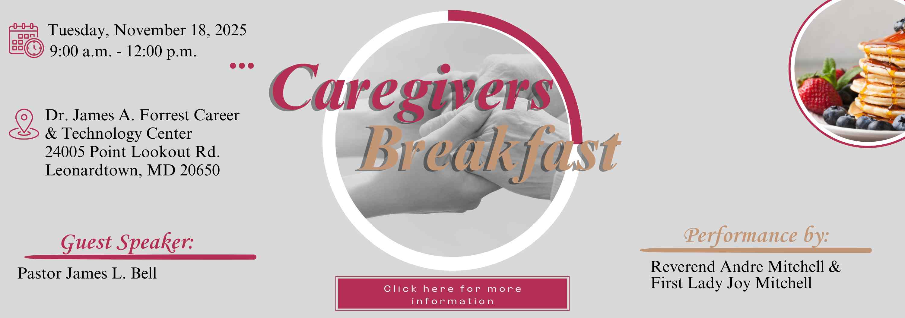 Caregivers Breakfast Banner (1)